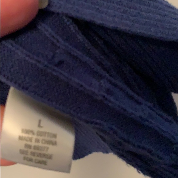 Dress Barn Cardigan Large - Picture 6 of 7